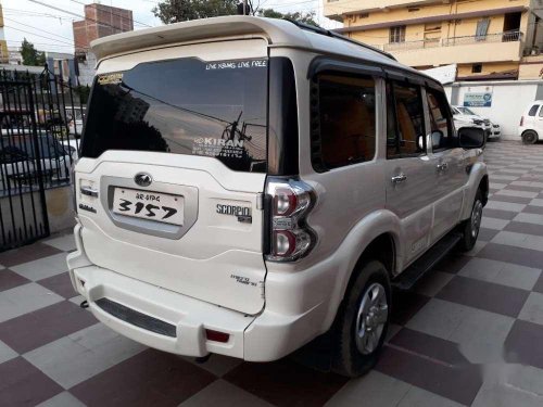 Used 2016 Mahindra Scorpio MT for sale