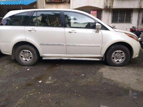 Used Tata Aria Pleasure 4X2, 2012, Diesel MT for sale 