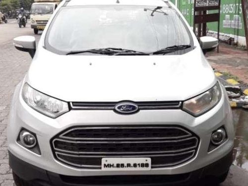 Used Ford EcoSport MT for sale 