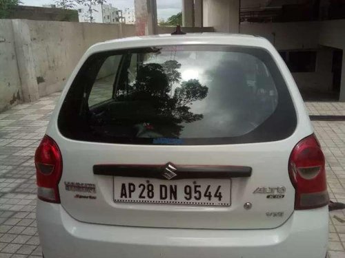 Maruti Suzuki Alto 2012 MT for sale 