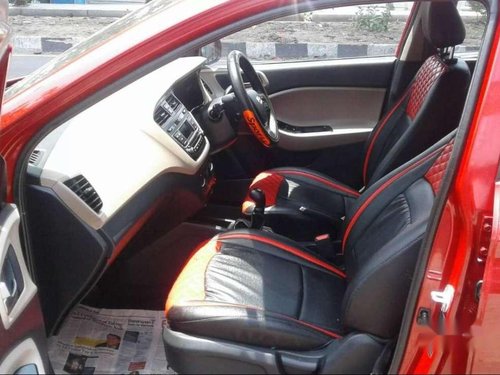 Hyundai Elite I20, 2015, Petrol MT for sale 