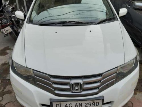 Honda City 2010 1.5 E MT for sale 