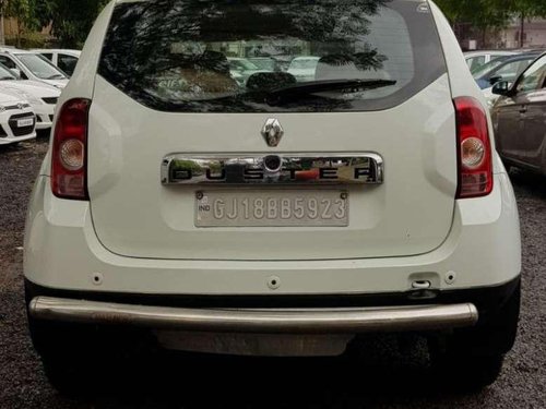 Used Renault Duster MT for sale at low price