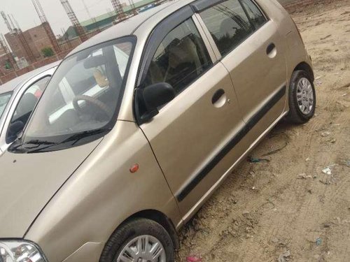 Hyundai Santro Xing GLS 2009 MT for sale 