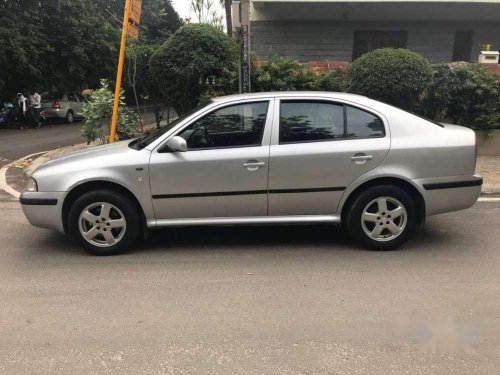 Skoda Octavia Elegance 1.9 TDI, 2007, Diesel MT for sale 