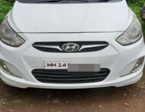 2011 Hyundai Verna 1.6 CRDi SX MT for sale at low price