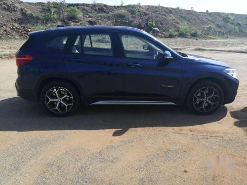Used 2018 BMW X1 AT for sale