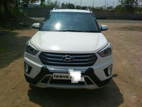 Hyundai Creta 1.6 SX Automatic, 2015, Diesel AT for sale 