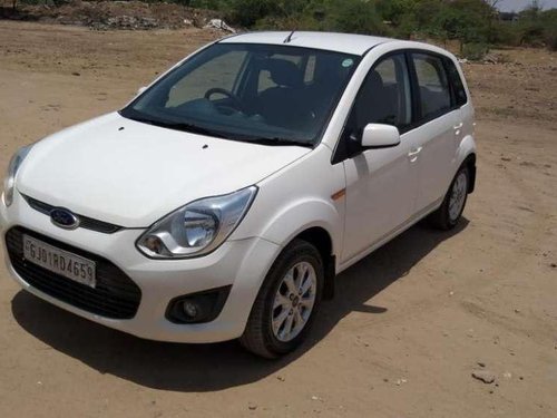 Ford Figo Duratorq Diesel Titanium 1.4, 2013,  MT for sale 