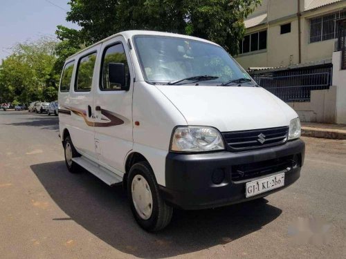 Maruti Suzuki Eeco 5 STR, 2011, Petrol MT for sale 