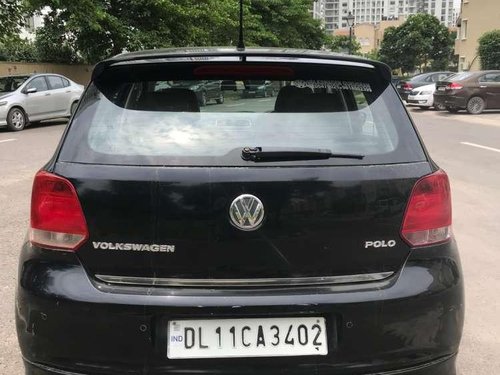 Used Volkswagen Polo MT for sale at low price