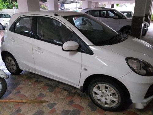 Honda Brio 2013 E MT for sale 