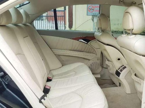 2005 Mercedes Benz E Class AT for sale at low price