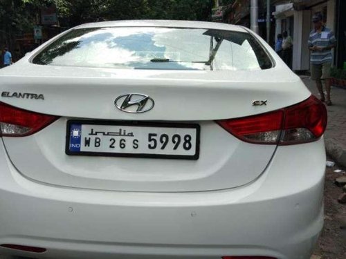 Used 2013 Hyundai Elantra SX MT for sale