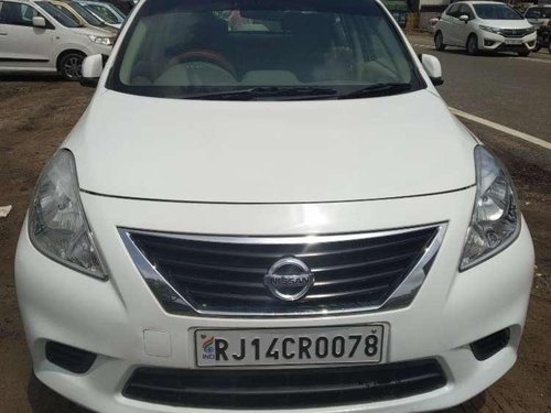 Used 2012 Nissan Sunny XL MT for sale