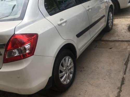 2016 Maruti Suzuki Swift Dzire AT for sale