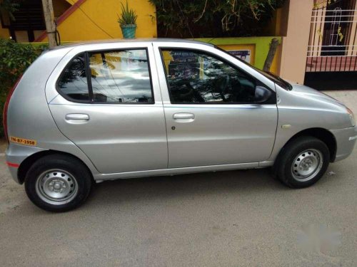 Tata Indica V2 LS, 2017, Diesel MT for sale 