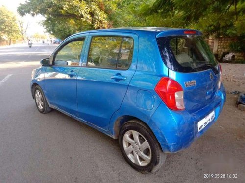 Maruti Suzuki Celerio ZDi Opt, 2015, Diesel MT for sale 