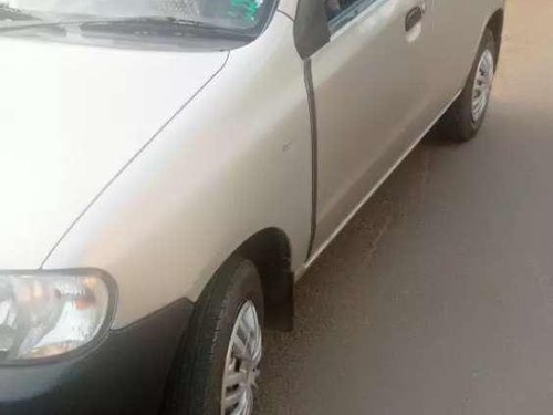 2006 Maruti Suzuki Alto MT for sale