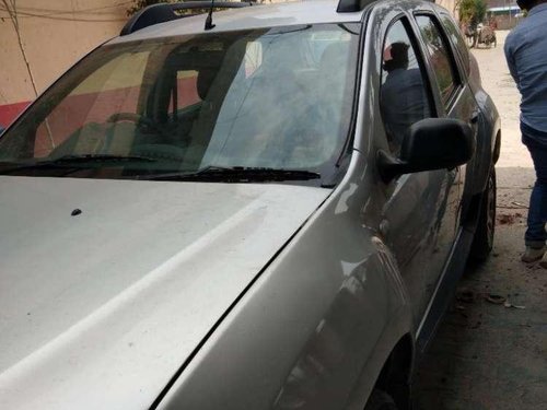 2014 Renault Duster MT for sale 