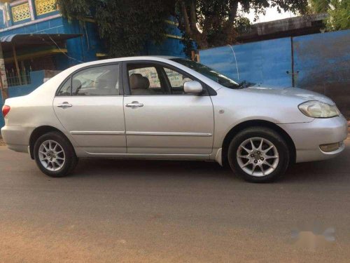 Used Toyota Corolla 2007 H5 MT for sale 