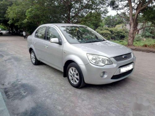 Ford Fiesta Titanium Diesel, 2012, MT for sale 