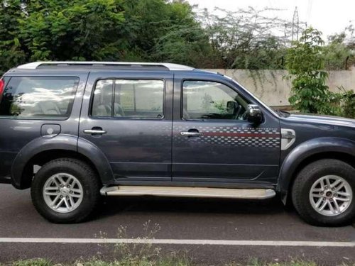 2010 Ford Endeavour 3.0L  4x4 AT for sale