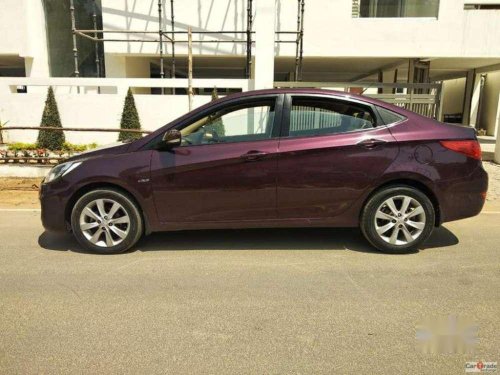 Hyundai Verna 1.6 CRDi SX MT for sale 