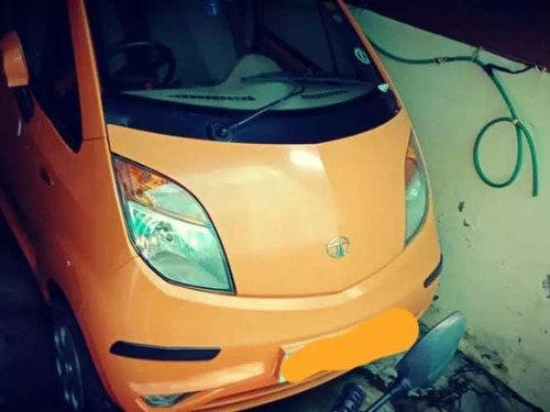 Used 2012 Tata Nano MT for sale