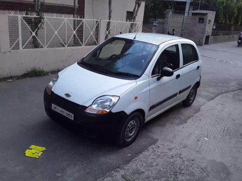 2008 Chevrolet Spark MT for sale at low price