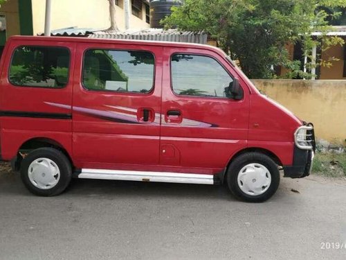 Used Maruti Suzuki Eeco 5 STR WITH A/C+HTR, 2015, Petrol MT for sale 