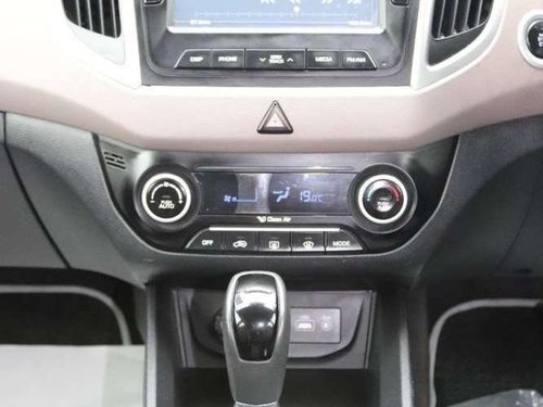 Used 2017 Hyundai Creta 1.6 SX AT for sale