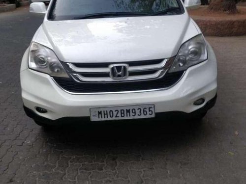 Honda CR-V 2.4L 4WD AVN, 2009, CNG & Hybrids AT for sale 