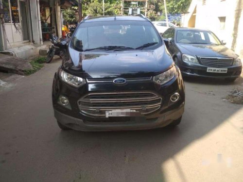 Used Ford EcoSport MT for sale at low price