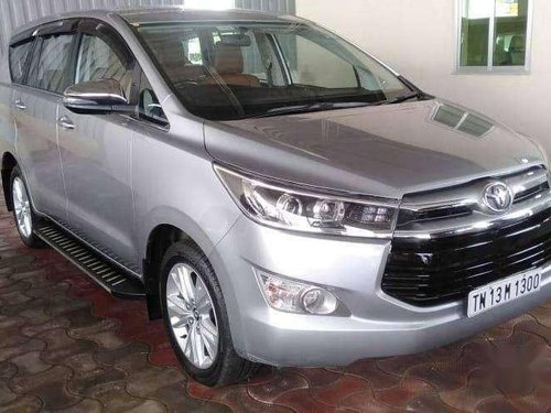 Toyota INNOVA CRYSTA 2.8 GX CRDi Automatic, 2018, Diesel AT for sale 