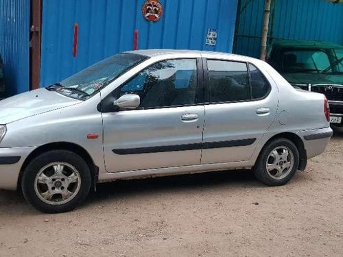 Used Tata Indigo GLX 2006 MT for sale 