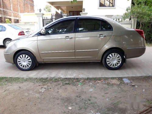 Tata Manza Aura ABS Safire BS-IV, 2010, Petrol MT for sale 