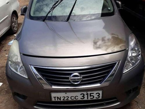 Nissan Sunny 2011 MT for sale 
