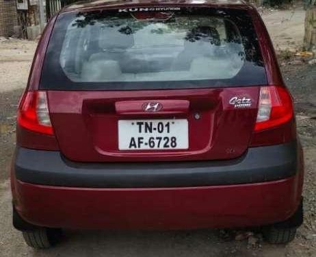 Used Hyundai Getz GLE MT for sale at low price