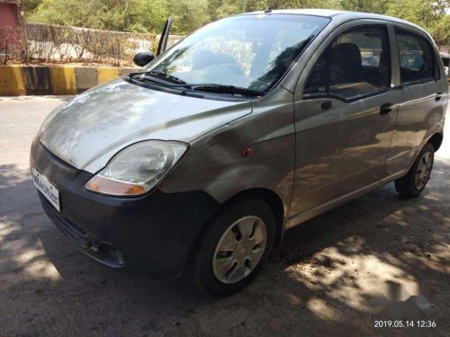 Used Chevrolet Spark LS 1.0, 2008, Petrol MT for sale 