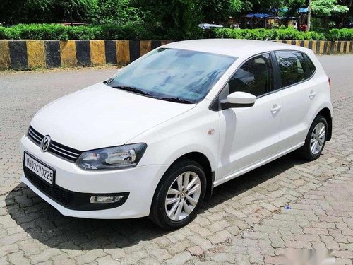 Used 2012 Volkswagen Polo MT for sale