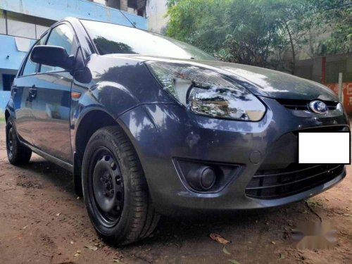 Ford Figo Duratorq Diesel ZXI 1.4, 2012, MT for sale 