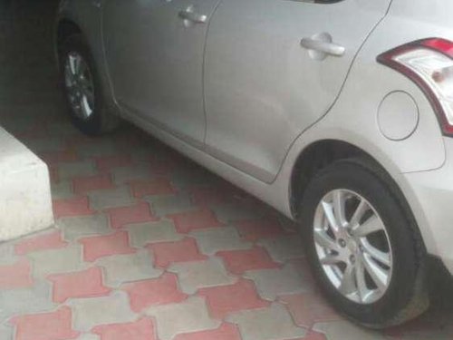 Maruti Suzuki Swift ZXi, 2013, Petrol MT for sale 