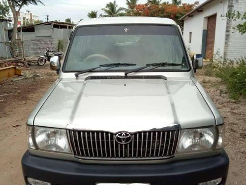 Used Toyota Qualis MT for sale at low price