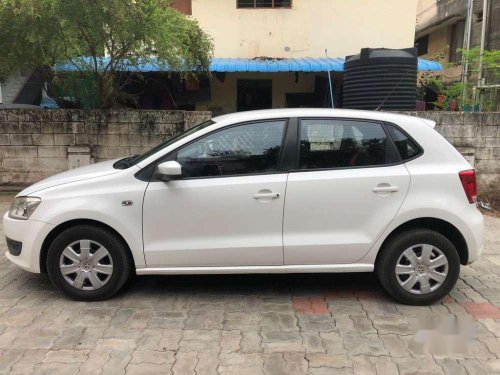 2011 Volkswagen Polo MT for sale