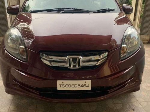 Used Honda Amaze 2015 MT for sale 