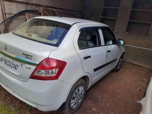 Maruti Suzuki Dzire 2013 MT for sale 