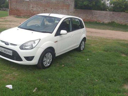 Ford Figo Duratorq ZXI 1.4, 2012, Diesel MT for sale 