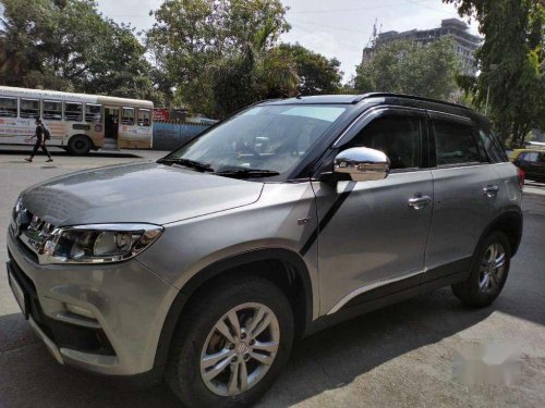 Used Maruti Suzuki Vitara Brezza ZDI Plus MT for sale at low price