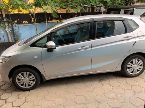 Honda Jazz S iDTEC, 2016, Diesel MT for sale 